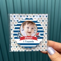 Magnet Resimli Magnet