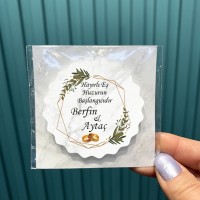 Resimli Magnet