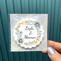 Resimli Magnet