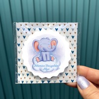 Magnet Resimli Magnet