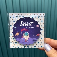 Magnet Resimli Magnet