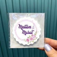 Resimli Magnet