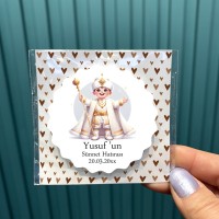 Resimli Magnet