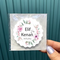 Resimli Magnet