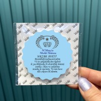 Resimli Magnet