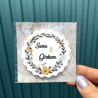 Resimli Magnet