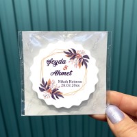 Resimli Magnet