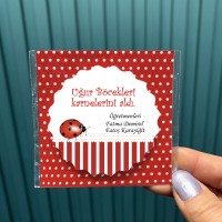 Resimli Magnet