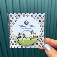 Magnet Resimli Magnet