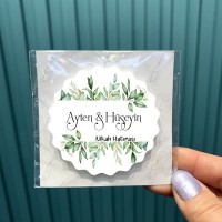 Resimli Magnet