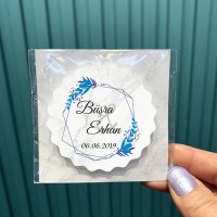 Resimli Magnet