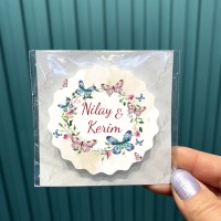 Resimli Magnet