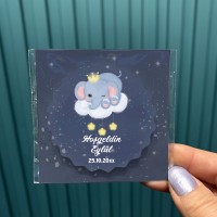 Resimli Magnet