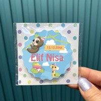 Resimli Magnet