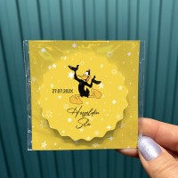 Resimli Magnet