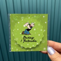 Resimli Magnet