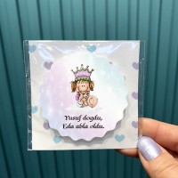 Resimli Magnet