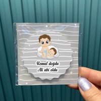 Resimli Magnet
