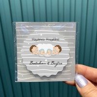 Resimli Magnet