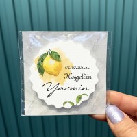 Resimli Magnet