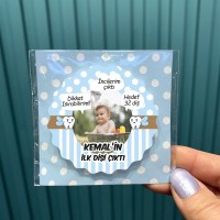 Resimli Magnet