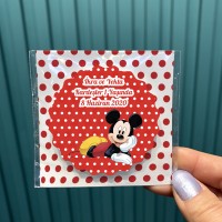 Magnet Resimli Magnet