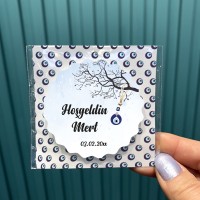 Resimli Magnet