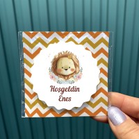 Resimli Magnet
