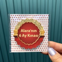 Resimli Magnet