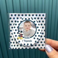 Resimli Magnet