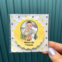 Resimli Magnet