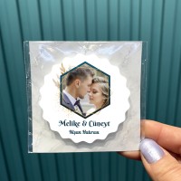 Resimli Magnet