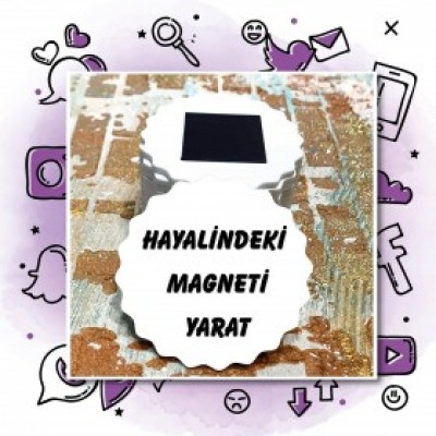 01 - Magnet Tasarla
