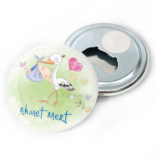 Magnet Rozet Modelleri - Yaren Davetiye
