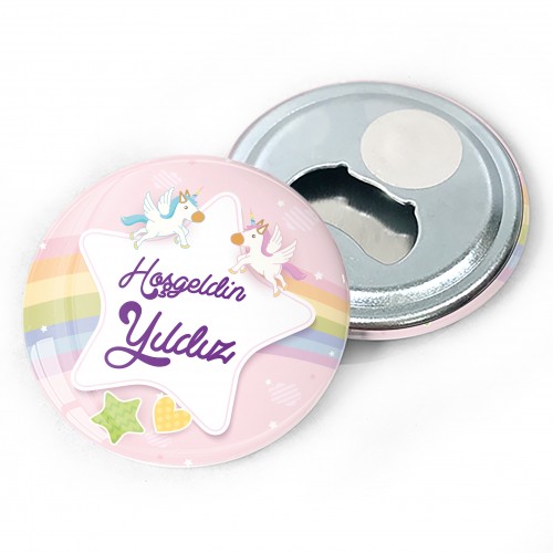 Magnet Rozet Modelleri - Yaren Davetiye