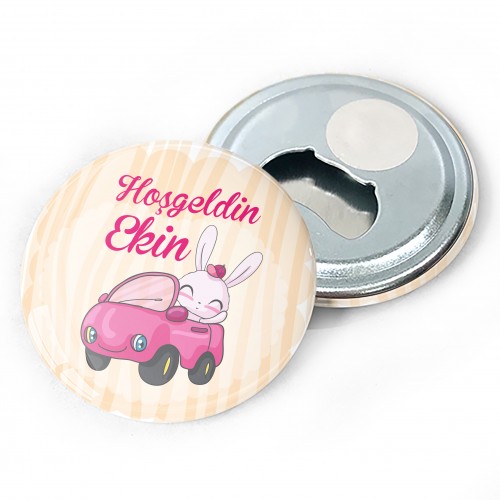 Magnet Rozet Modelleri - Yaren Davetiye