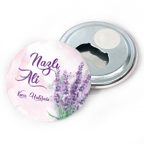 Magnet Rozet Modelleri - Yaren Davetiye