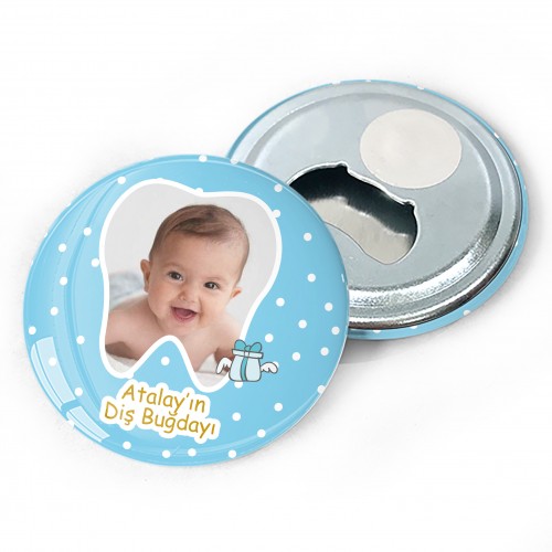 Magnet Rozet Modelleri - Yaren Davetiye