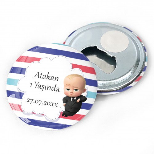 Magnet Rozet Modelleri - Yaren Davetiye