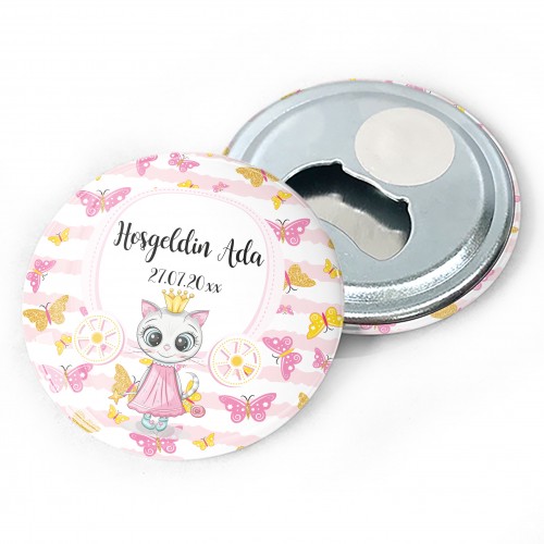 Magnet Rozet Modelleri - Yaren Davetiye