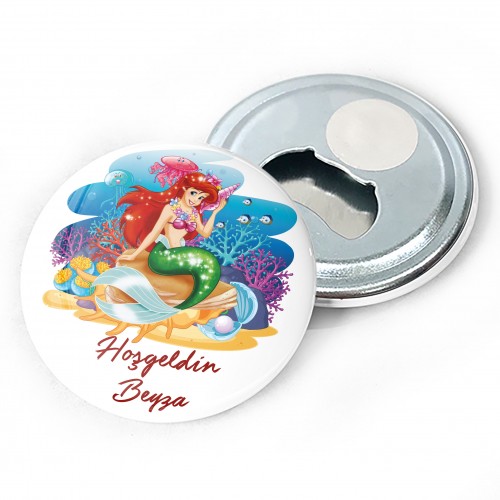 Magnet Rozet Modelleri - Yaren Davetiye