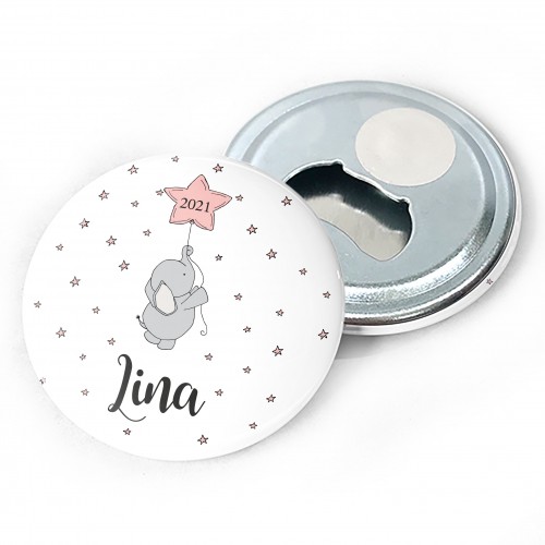 Magnet Rozet Modelleri - Yaren Davetiye