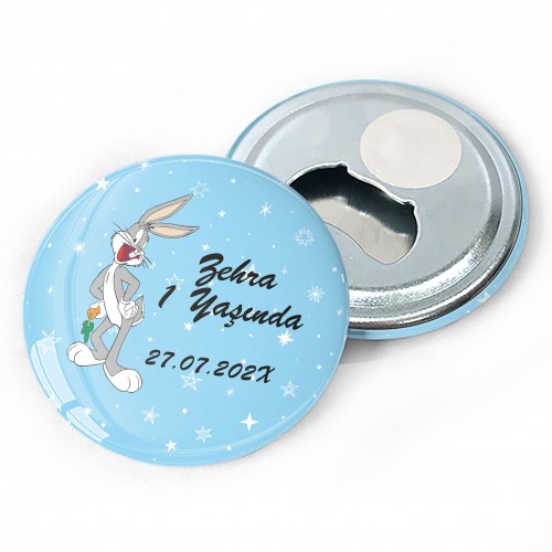 Magnet Rozet Modelleri - Yaren Davetiye