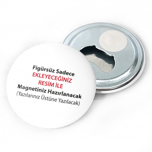 Magnet Rozet Modelleri - Yaren Davetiye