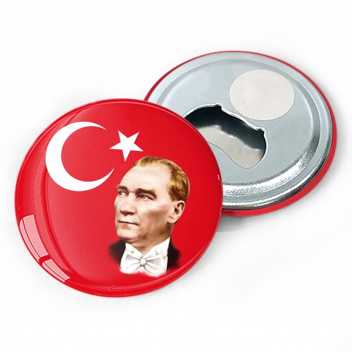 Magnet Rozet Modelleri - Yaren Davetiye