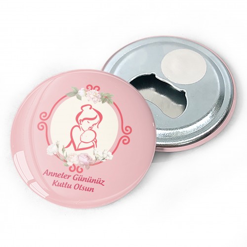 Magnet Rozet Modelleri - Yaren Davetiye