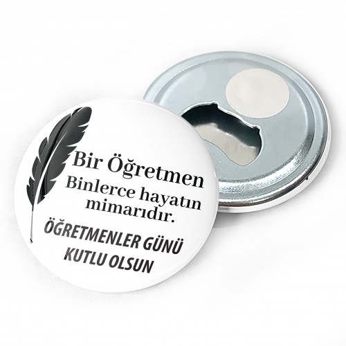 Magnet Rozet Modelleri - Yaren Davetiye