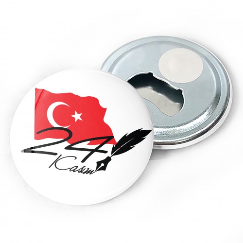 Magnet Rozet Modelleri - Yaren Davetiye