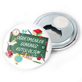 Magnet Rozet 0168