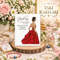 Anahtarlık Kartı
